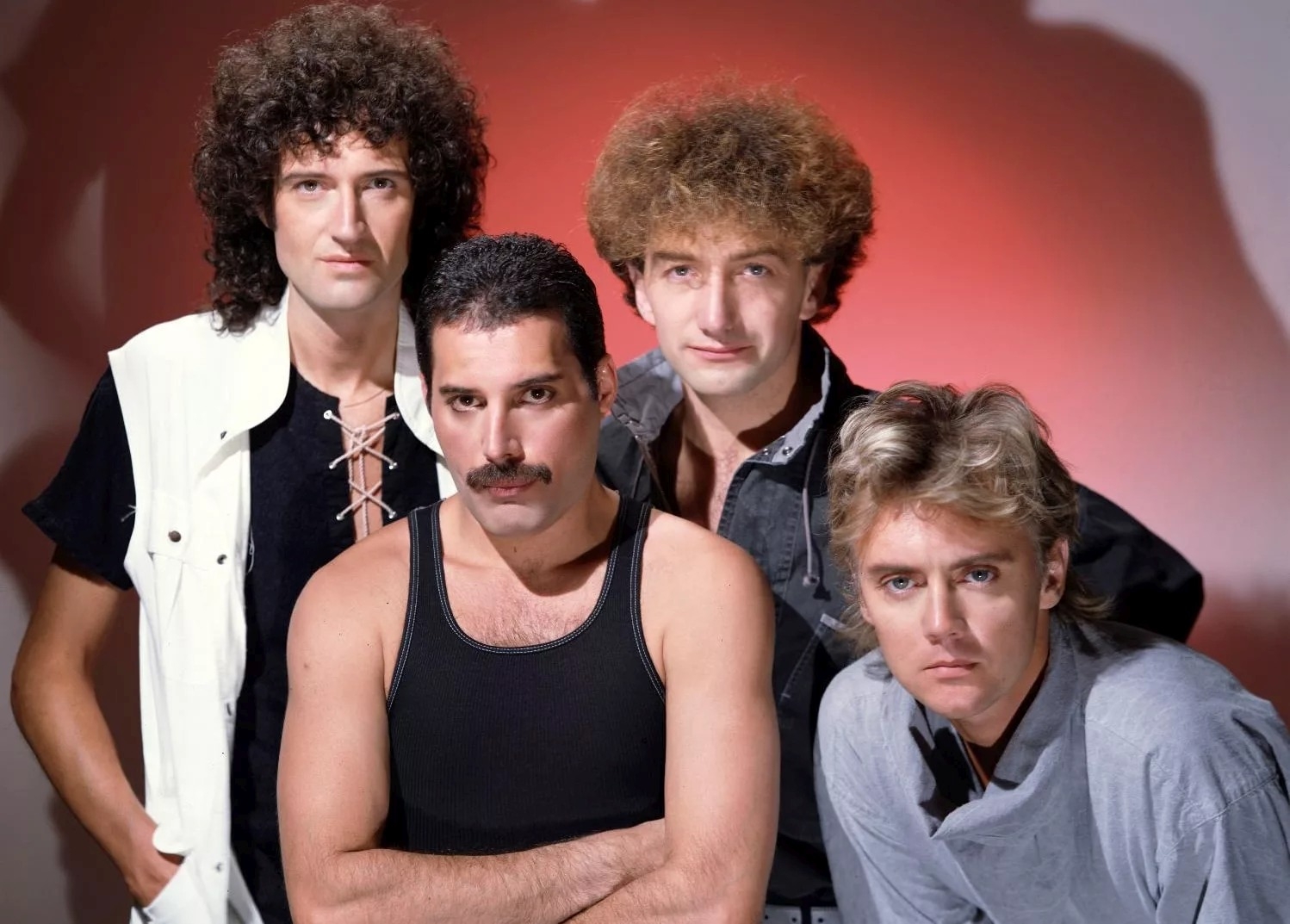 Bohemian Rhapsody